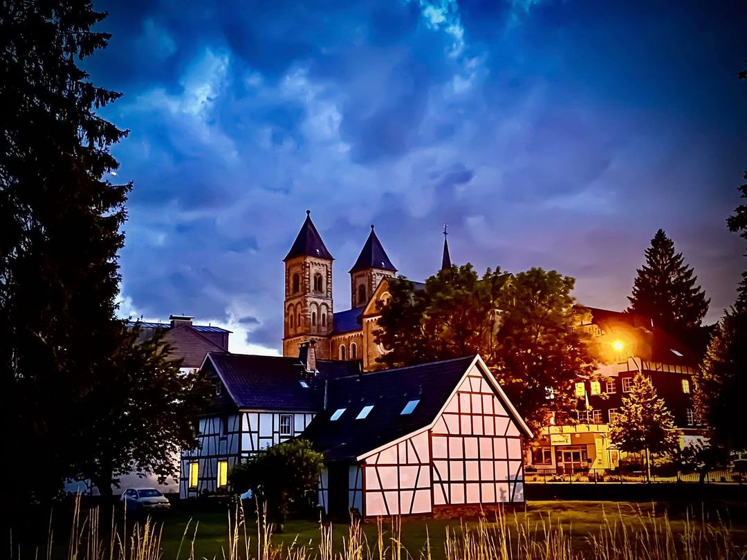 Sülztalböcke Immekeppel Wohnen