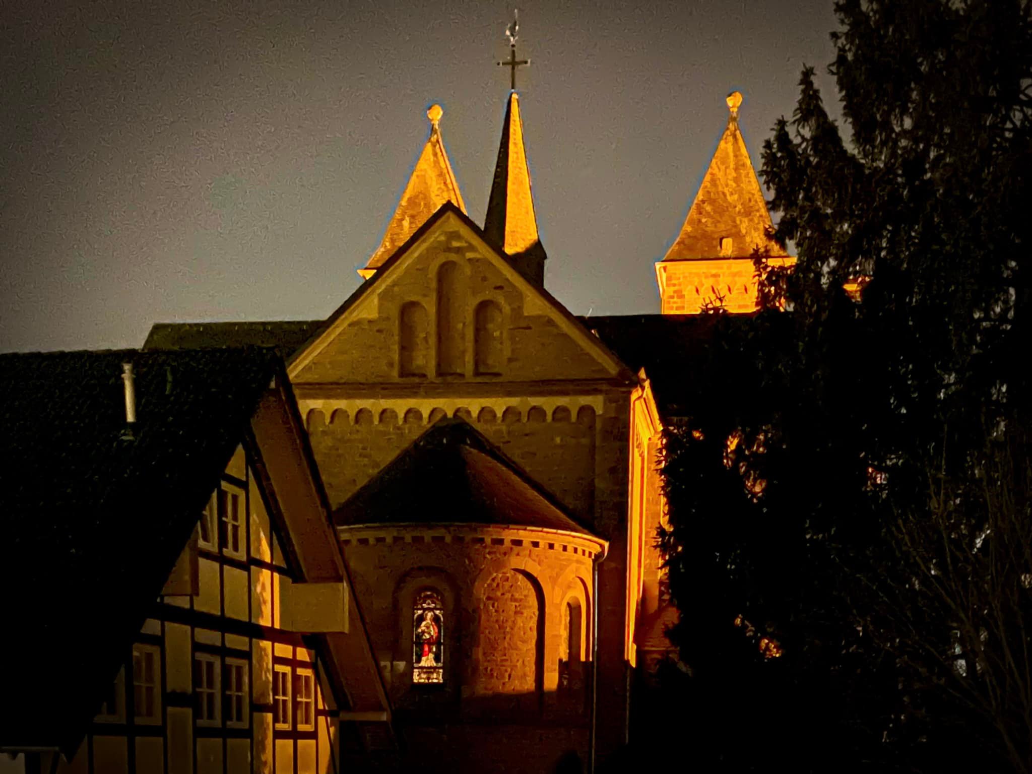 Sülztalböcke Immekeppel Wohnen